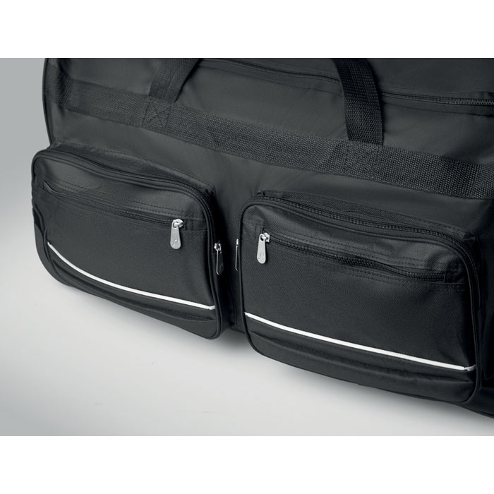 Sac de voyage trolley RPET - ITFITS 7