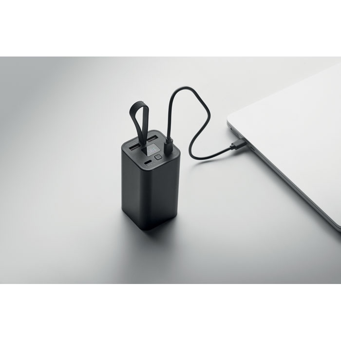 Powerbank 20.000 mAh - VOIMA 4