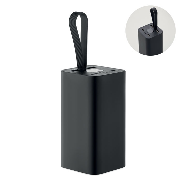 Powerbank 20.000 mAh - VOIMA