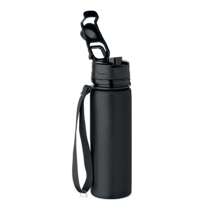 Bouteille de sport en silicone - LETT 6
