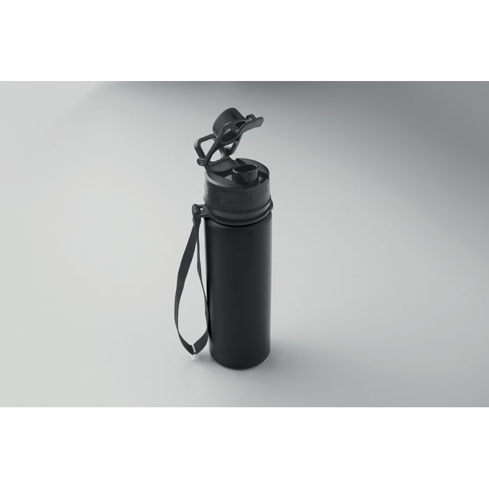 Bouteille de sport en silicone - LETT 18