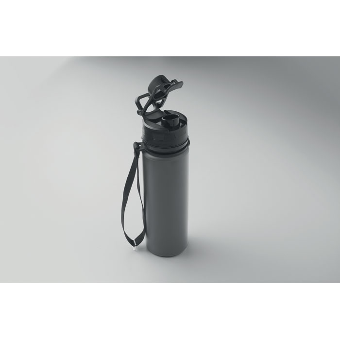 Bouteille de sport en silicone - LETT 19