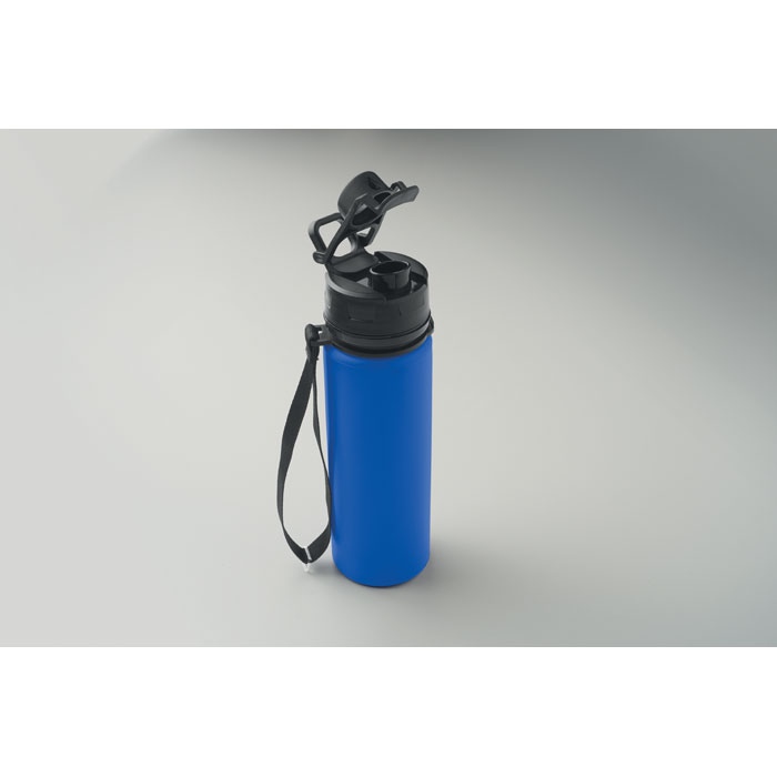 Bouteille de sport en silicone - LETT 20