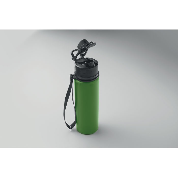 Bouteille de sport en silicone - LETT 21