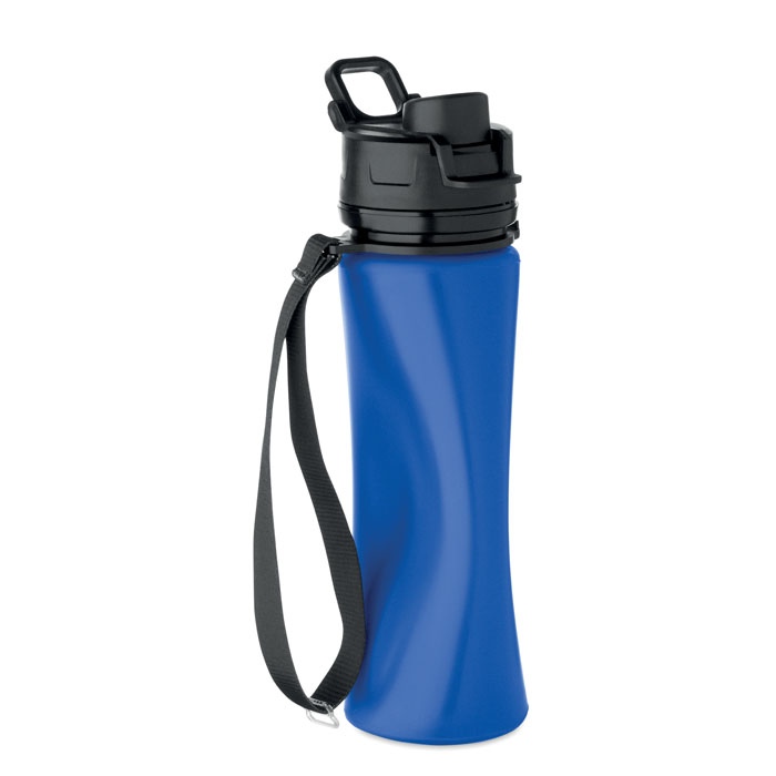 Bouteille de sport en silicone - LETT 12
