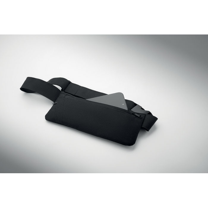 Sac banane 600D RPET - MODERATE 6