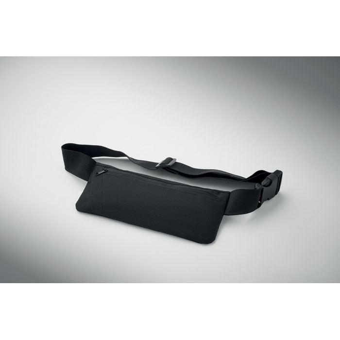 Sac banane 600D RPET - MODERATE 8