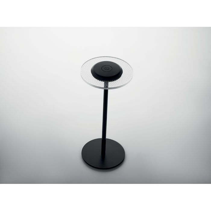 Lampe rechargeable en fer - LOUNGE 6