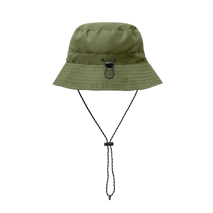 Chapeau de pêcheur déperlant - LANIN 8