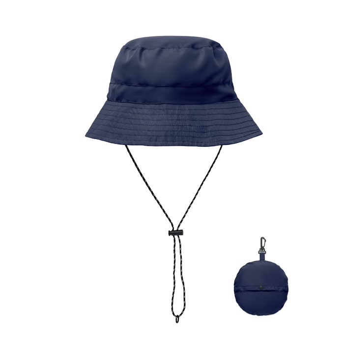Chapeau de pêcheur déperlant - LANIN 5