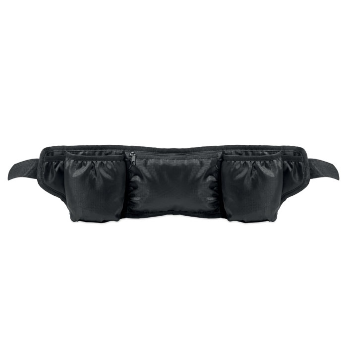 Sac de sport 420D RPET - STEADY 3