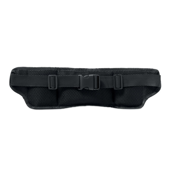 Sac de sport 420D RPET - STEADY 4