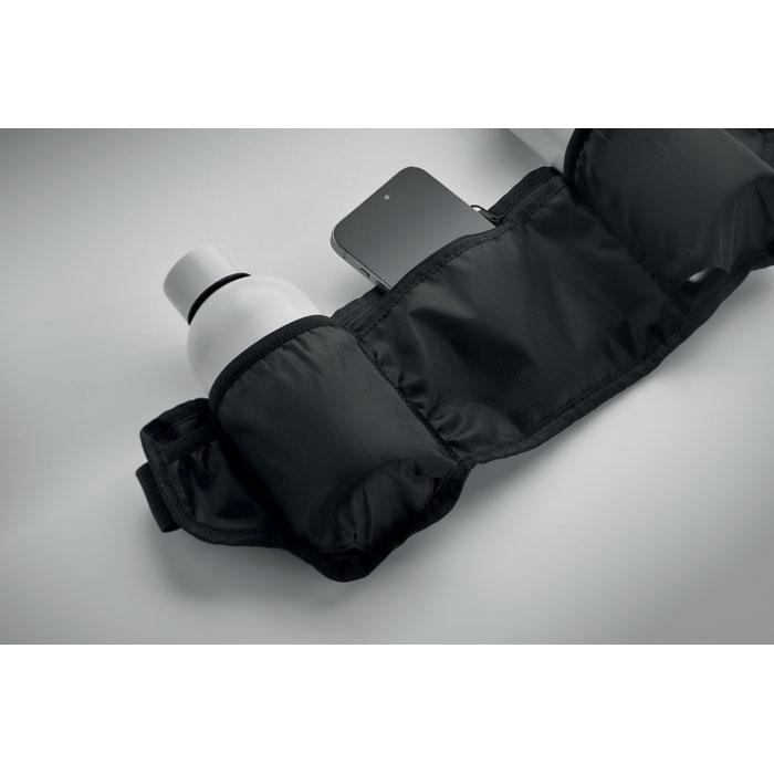 Sac de sport 420D RPET - STEADY 6