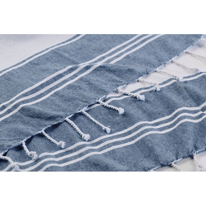 Sac de plage avec serviette - HUMMUM 14