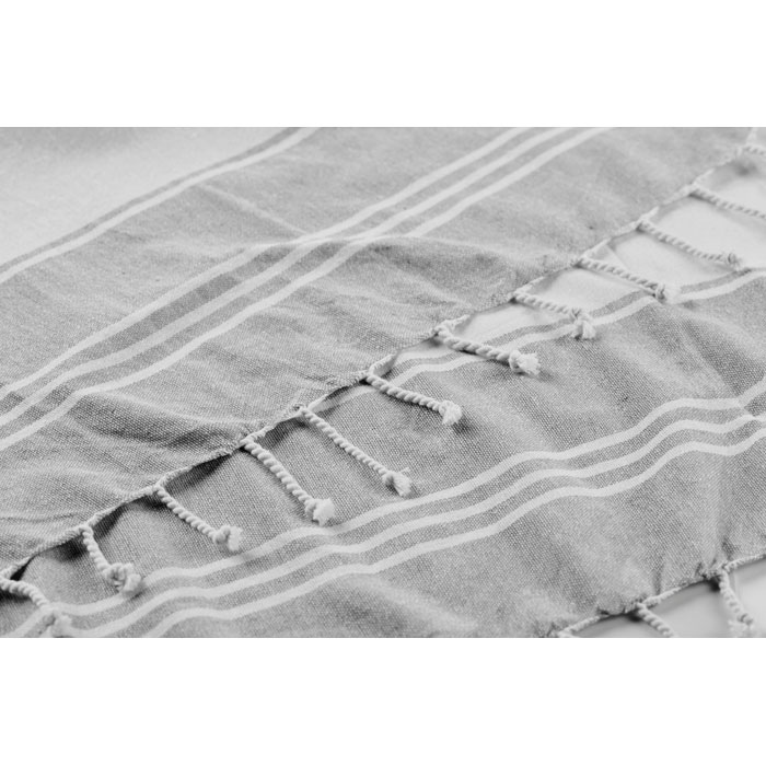 Sac de plage avec serviette - HUMMUM 15