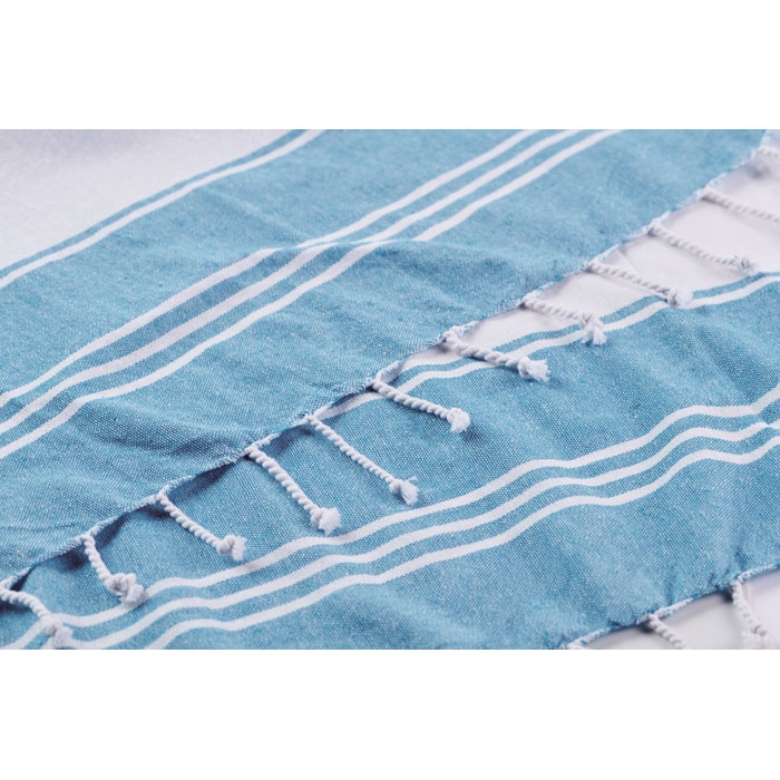 Sac de plage avec serviette - HUMMUM 16