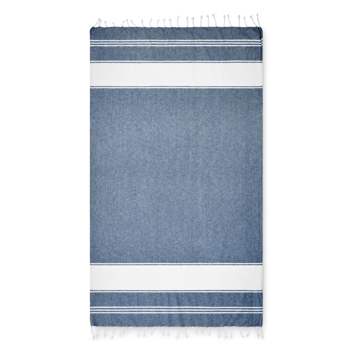 Sac de plage avec serviette - HUMMUM 11