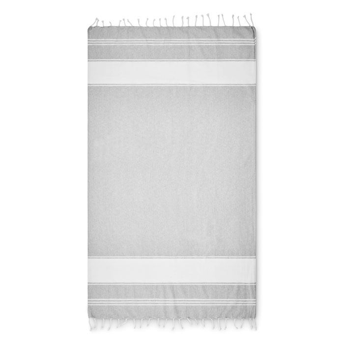 Sac de plage avec serviette - HUMMUM 12