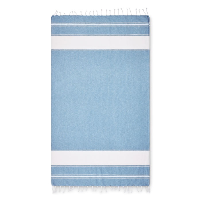 Sac de plage avec serviette - HUMMUM 13