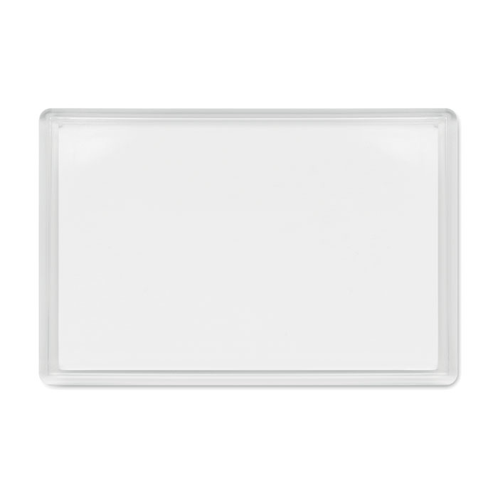 Magnet en acrylique - MAGME 5