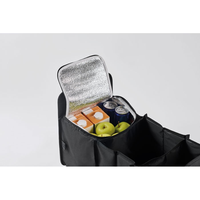Organisateur de voiture pliable - ORGANIZER COOL 6