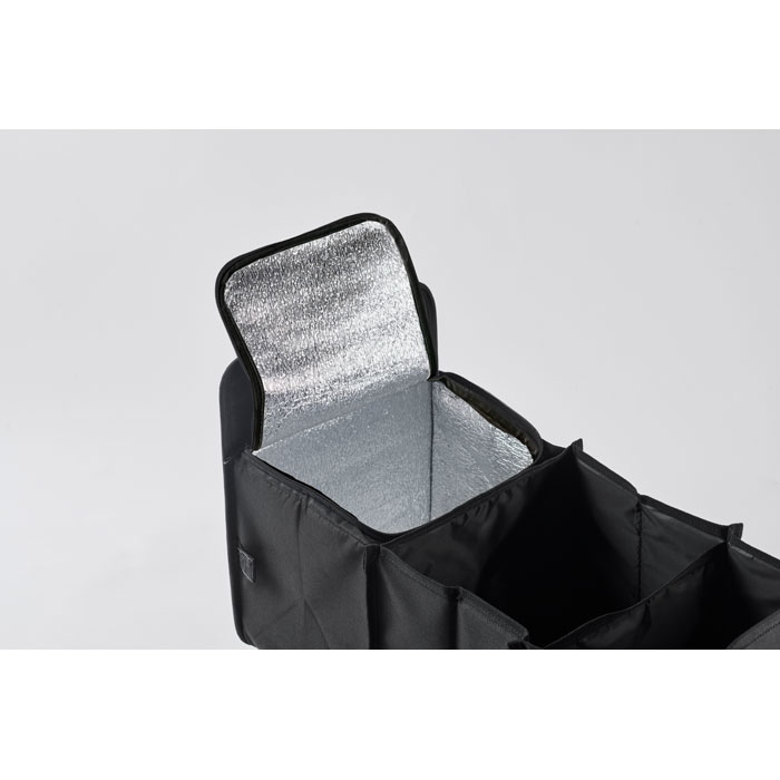 Organisateur de voiture pliable - ORGANIZER COOL 7