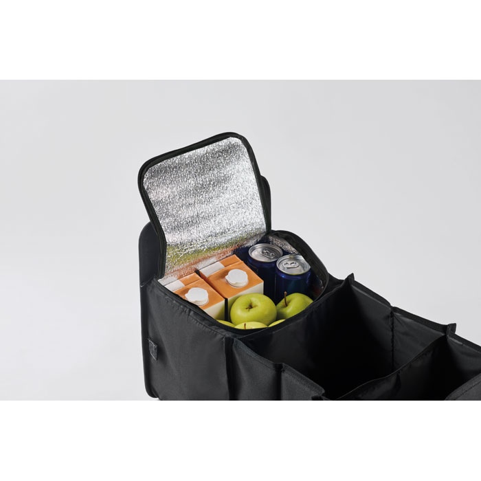 Organisateur de voiture pliable - ORGANIZER COOL 8