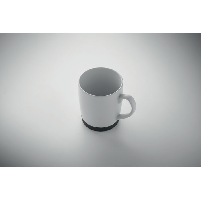 Mug en céramique 300ml - SILBASE 15