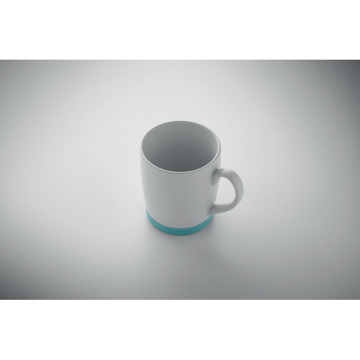 Mug en céramique 300ml - SILBASE 17
