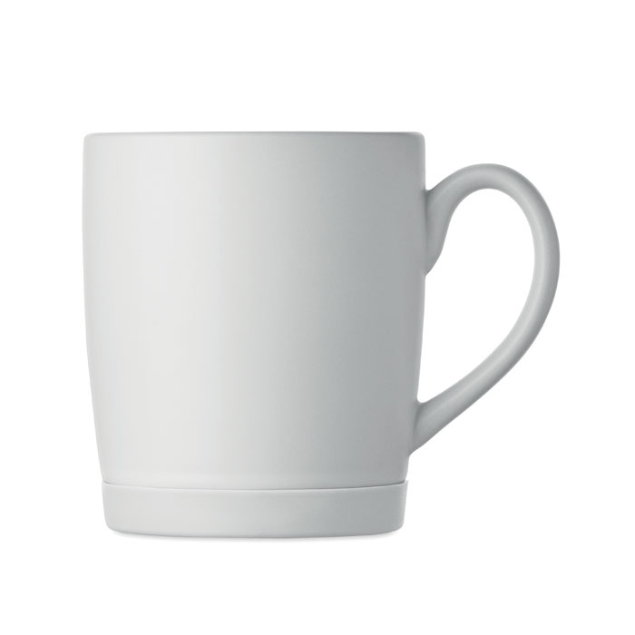 Mug en céramique 300ml - SILBASE 7