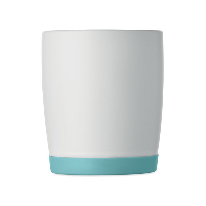 Mug en céramique 300ml - SILBASE 12