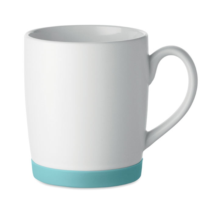 Mug en céramique 300ml - SILBASE 4