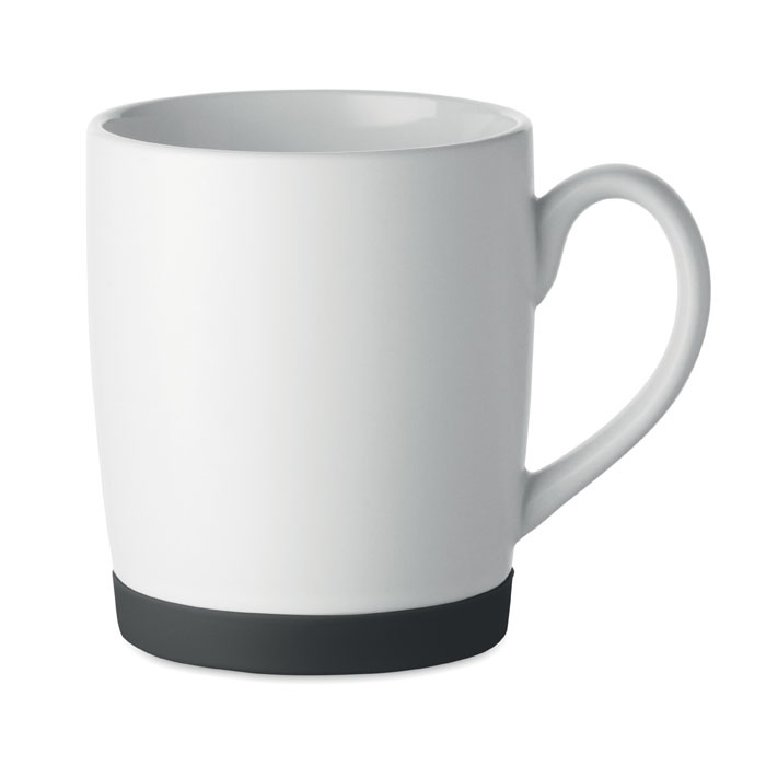 Mug en céramique 300ml - SILBASE