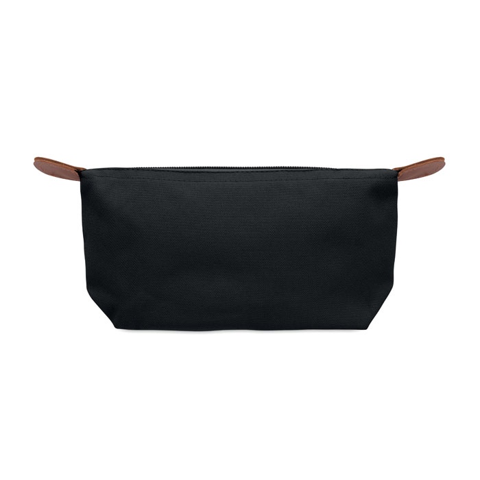 Trousse en 600D RPET - VANITY 5
