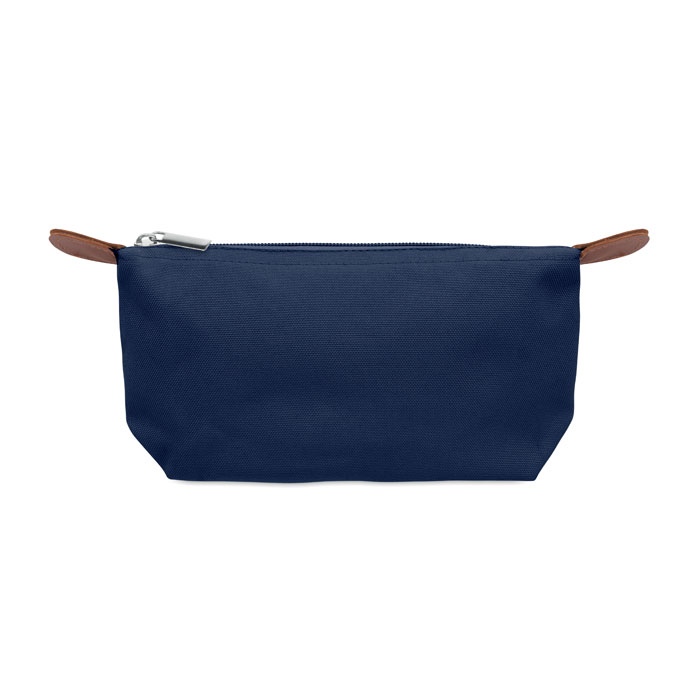 Trousse en 600D RPET - VANITY 6