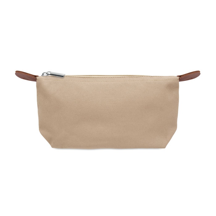 Trousse en 600D RPET - VANITY 7