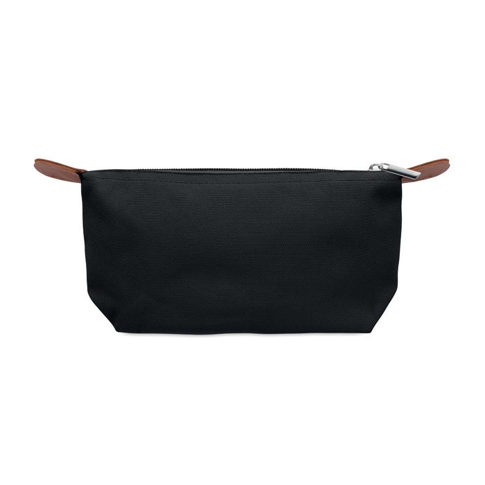 Trousse en 600D RPET - VANITY 8