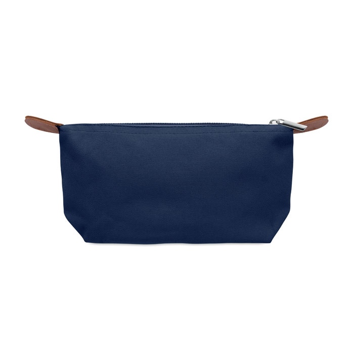 Trousse en 600D RPET - VANITY 9