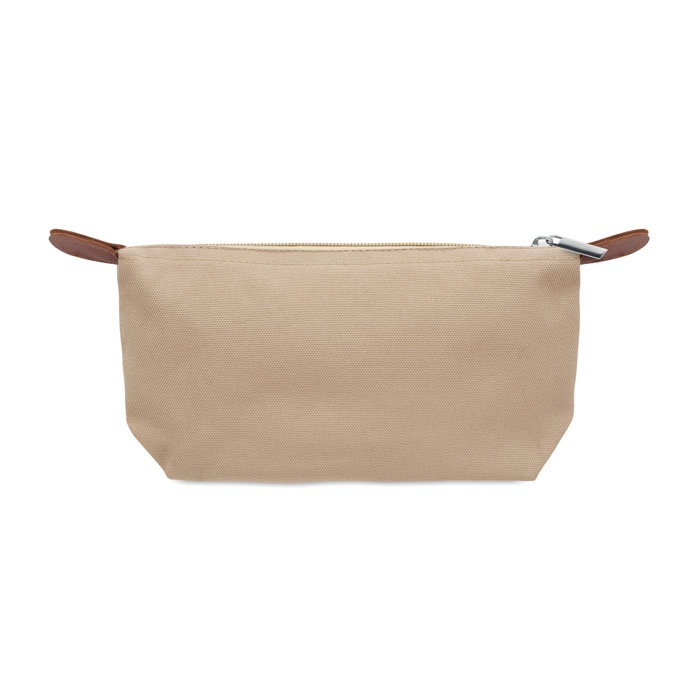 Trousse en 600D RPET - VANITY 10