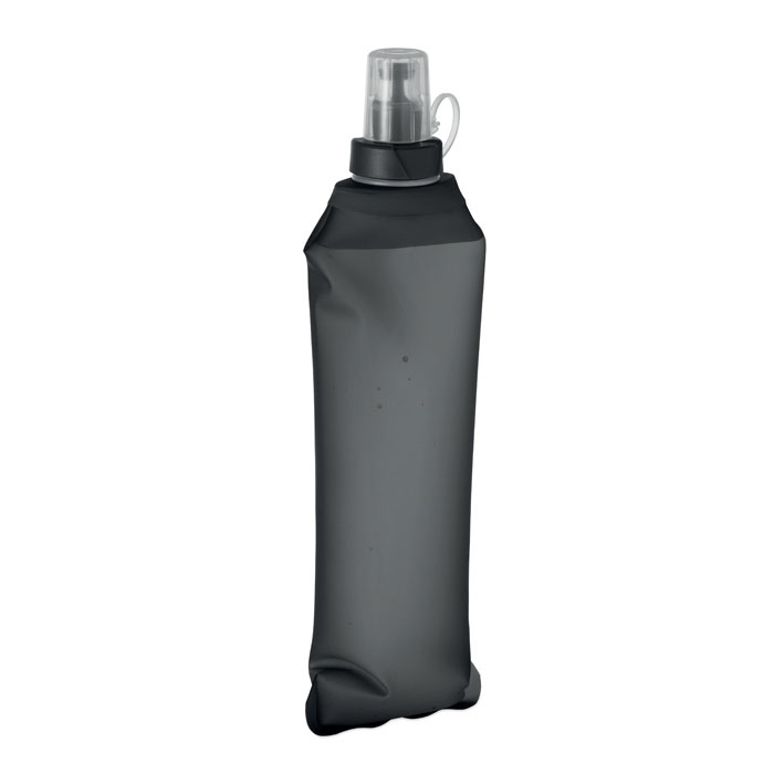 Bouteille d'eau pliable 500ml - BITER 7