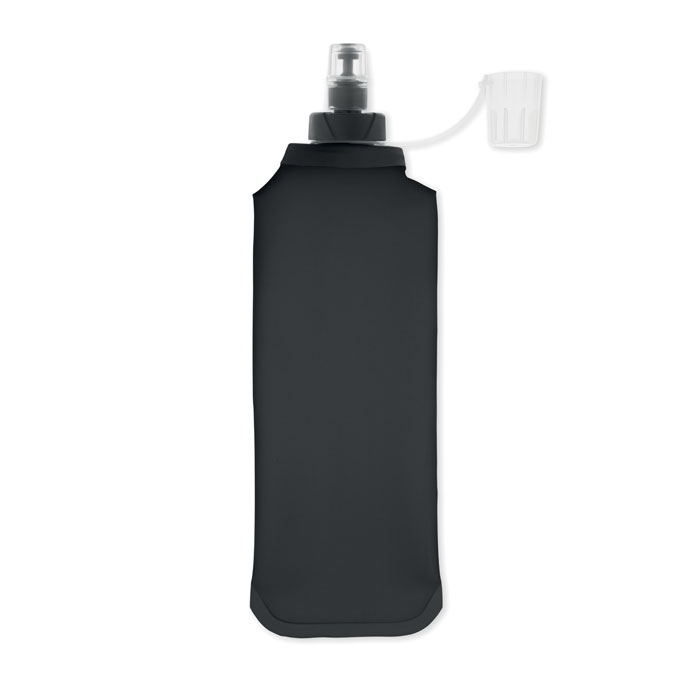 Bouteille d'eau pliable 500ml - BITER 17