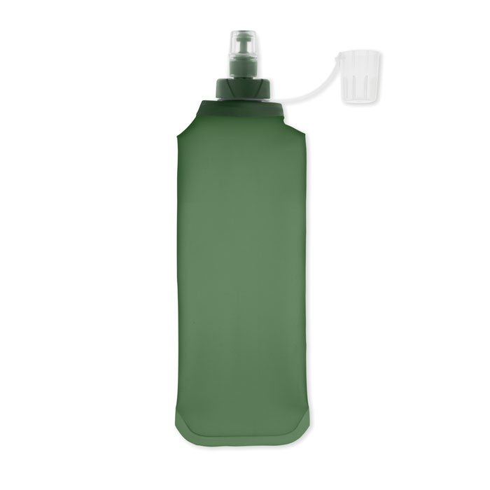Bouteille d'eau pliable 500ml - BITER 18