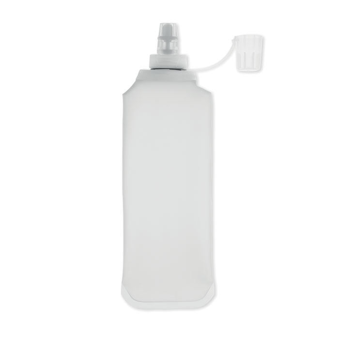 Bouteille d'eau pliable 500ml - BITER 20