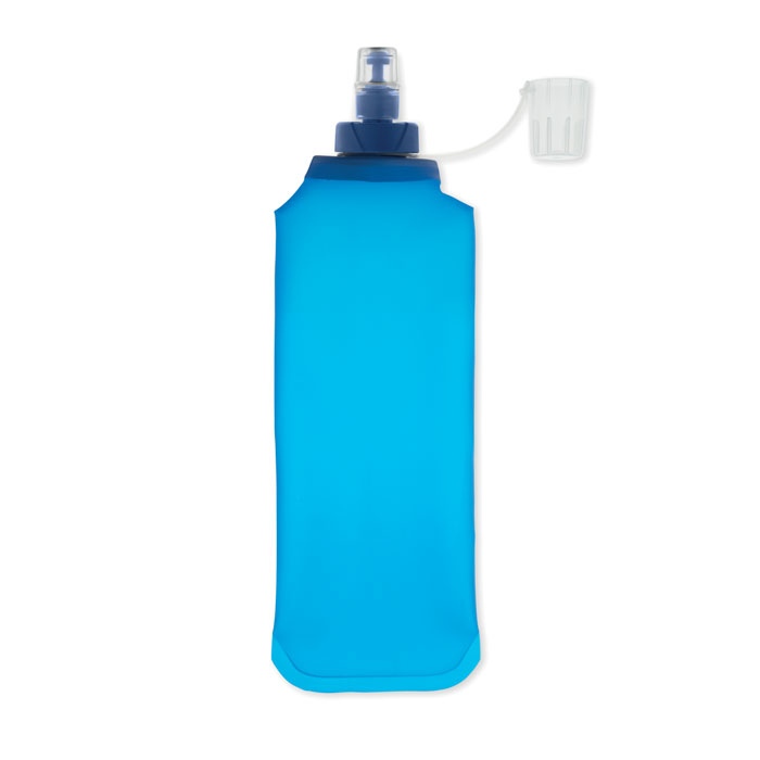 Bouteille d'eau pliable 500ml - BITER 21