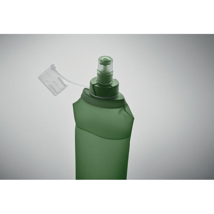 Bouteille d'eau pliable 500ml - BITER 23