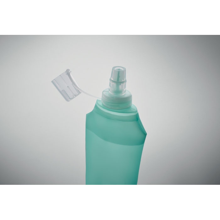 Bouteille d'eau pliable 500ml - BITER 24