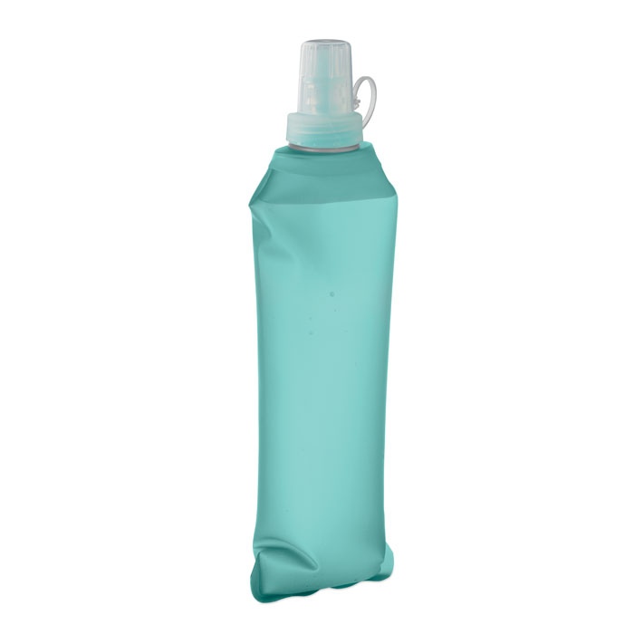 Bouteille d'eau pliable 500ml - BITER 9
