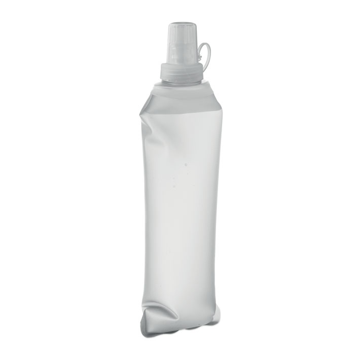 Bouteille d'eau pliable 500ml - BITER 10