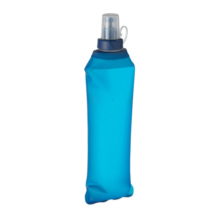 Bouteille d'eau pliable 500ml - BITER 11