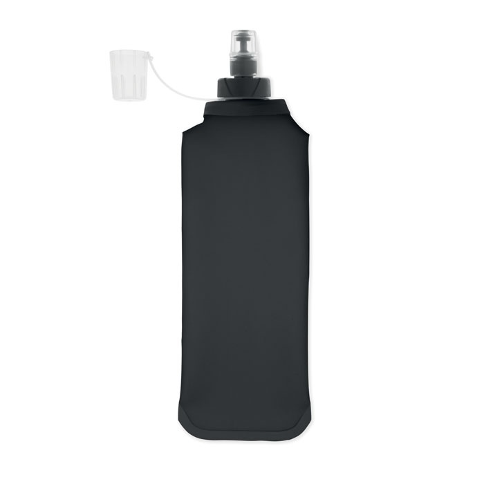 Bouteille d'eau pliable 500ml - BITER 12